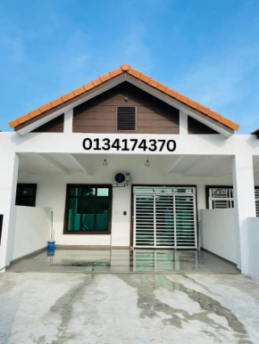 Alyn Home Muar